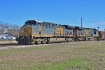 CSXT 7015 L837-07